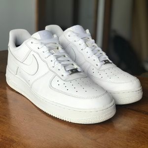 Air Force 1 ‘07